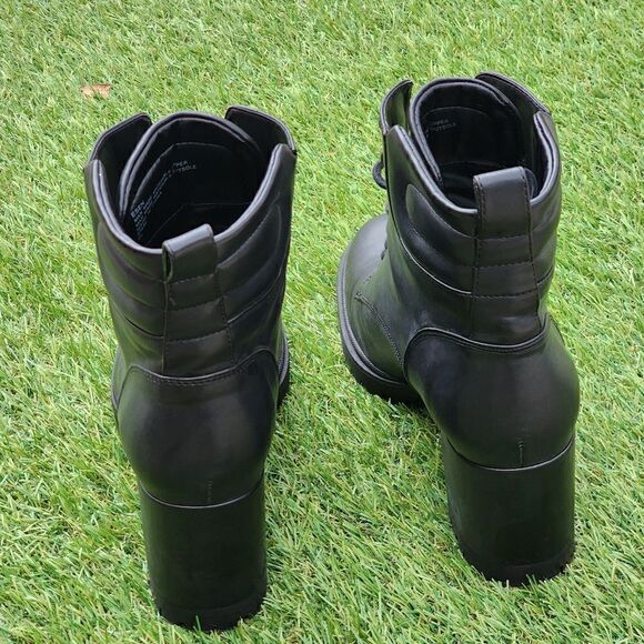 AEROSOLES ESEN - Womens Boots - SIZE 9.5M - Picture 5 of 9